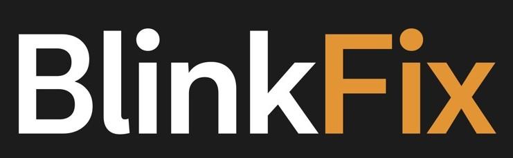 BlinkFix